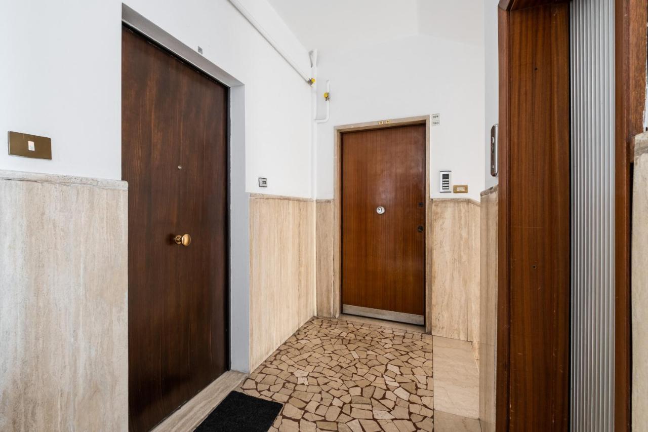 Delia'S Studios In The City Center By Wonderful Italy Bolonia Zewnętrze zdjęcie