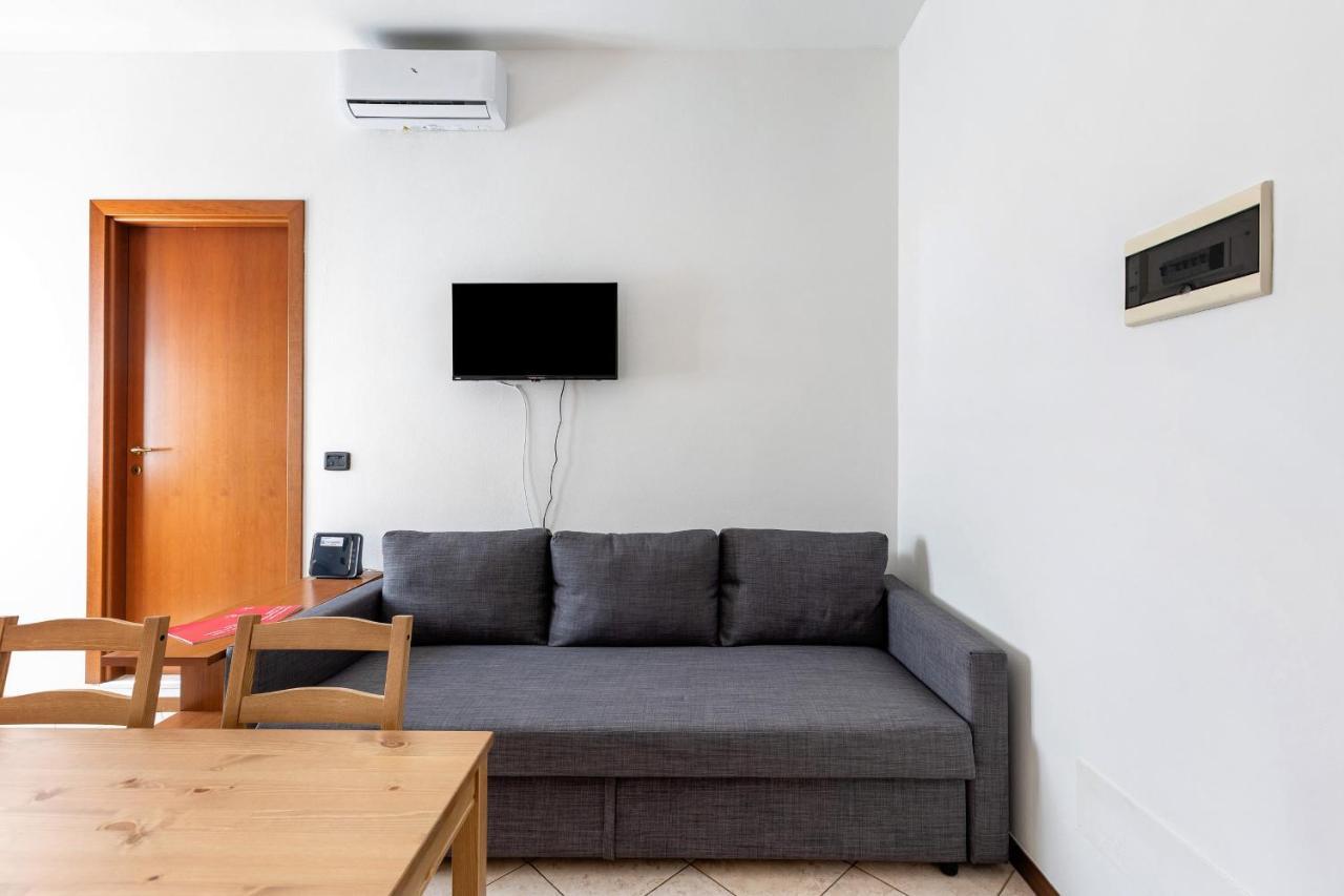 Delia'S Studios In The City Center By Wonderful Italy Bolonia Zewnętrze zdjęcie
